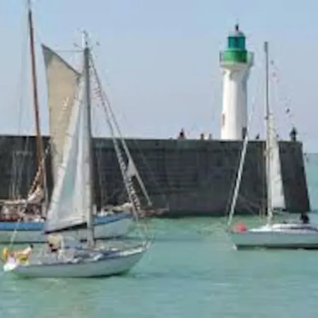 度假居 Le Clos De Silleron