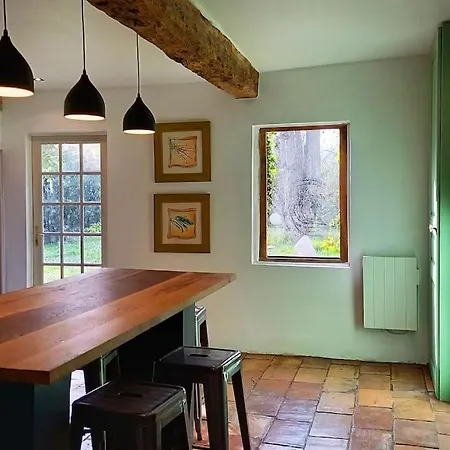 Le Clos De Silleron * Angiens