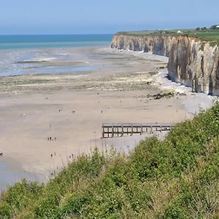 Le Clos De Silleron 度假居 Angiens