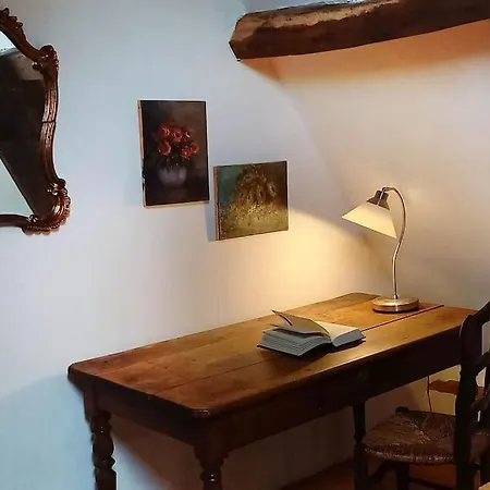 Le Clos De Silleron *