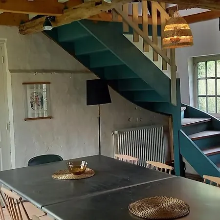 度假居 Le Clos De Silleron *