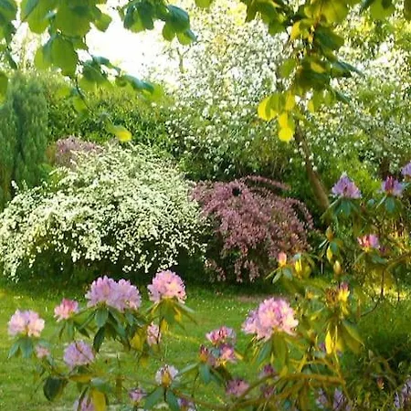 Le Clos De Silleron 度假居 *