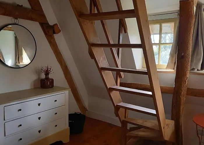 Casa de Férias Le Clos De Silleron *