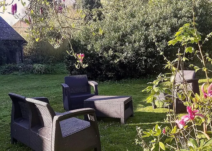 Le Clos De Silleron Casa de Férias